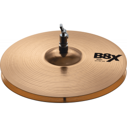 Sabian B8X 13 Hi Hat