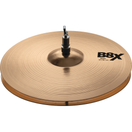 Sabian B8X 14 Hi Hat