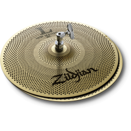 Zildjian 13 Low Volume L80...