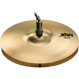 Sabian XSR 10 Hi Hat