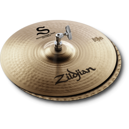 Zildjian S 14 Mastersound...