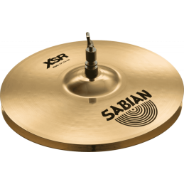 Sabian XSR 13 Hi Hat