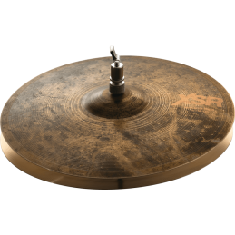 Sabian XSR 14 Monarch Hi Hat