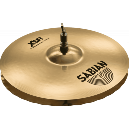 Sabian AAX 14 X Celerator...