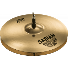 Sabian XSR 14 Hi Hat