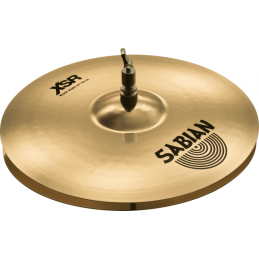 Sabian 14 Rock Hi Hat