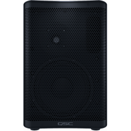 QSC Live Enceinte active CP8