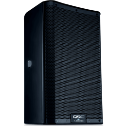 QSC Live Enceinte active K8.2