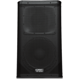 QSC Live Enceinte active KW122