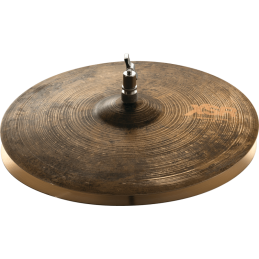 Sabian XSR 15 Monarch Hi Hat