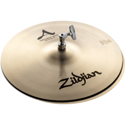 Zildjian A 14 Quick Beat hi...