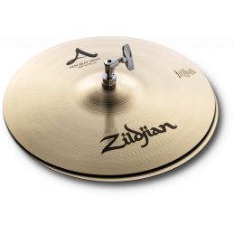 Zildjian A 14 New Beat hi hat