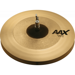 Sabian AAX 14 Freq Hi Hat