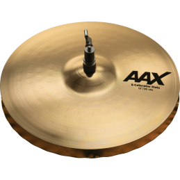 Sabian AAX X Celerator 13...