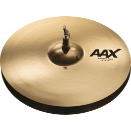 Sabian AAX 16 X Plosion Hi Hat