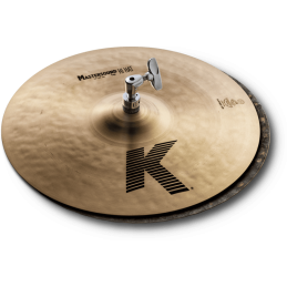 Zildjian K 14 Mastersound...