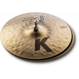 Zildjian K Custom 14...