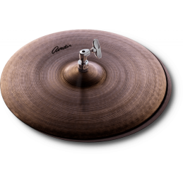 Zildjian A Avedis 15 hi hat