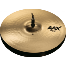 Sabian AAX 15 Medium Hi Hat...