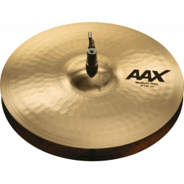 Sabian AAX 14 Medium Hi Hat...