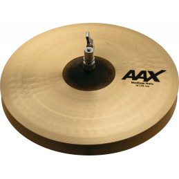 Sabian AAX 14 Medium Hi Hat