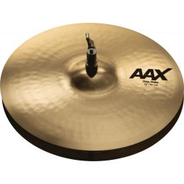 Sabian AAX 14 Thin Hi Hat...