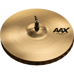 Sabian AAX 14 X Celerator...