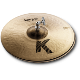 Zildjian K 15 sweet