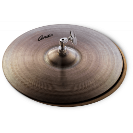 Zildjian A Avedis 14 hi hat