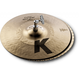 Zildjian K Custom 13 hybrid...