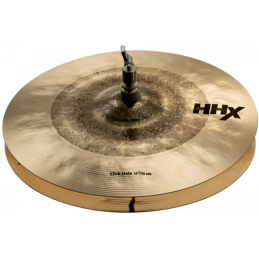 Sabian HHX 14 Click Hi Hat