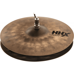 Sabian HHX Jojo Mayer 13...