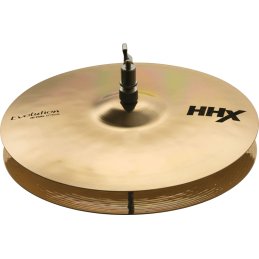 SABIAN HHX 13 EVOLUTION HATS