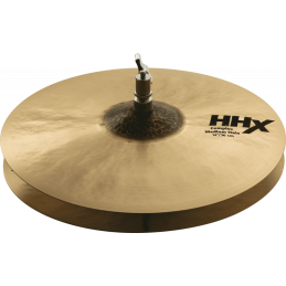 Sabian HHX 14 Complex...