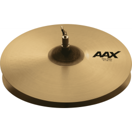 Sabian AAX 15 Thin Hi Hat