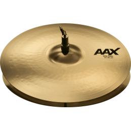 Sabian AAX 15 Thin Hi Hat...