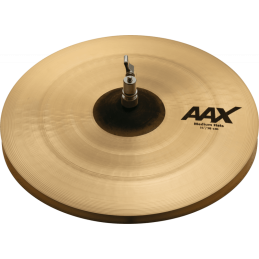 Sabian AAX 15 Medium Hi Hat