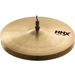 Sabian HHX 15 Groove Hi Hat