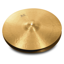 Zildjian Kerope 14 hi hat