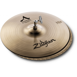 Zildjian A Custom 15...