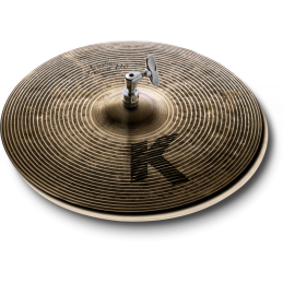 Zildjian K Custom 15...