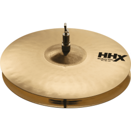 Sabian HHX 14 Medium Hi Hat...