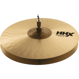 Sabian HHX 14 Medium Hi Hat