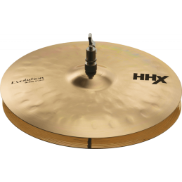 Sabian HHX 14 Evolution Hi Hat