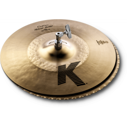 Zildjian K Custom 14 hybrid...