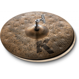 Zildjian K Custom 14...