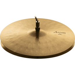 Sabian ARTISAN 15 Hi Hat