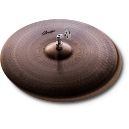 Zildjian A Avedis 16 hi hat