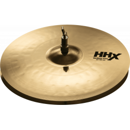 Sabian HHX 15 Medium Hi Hat...