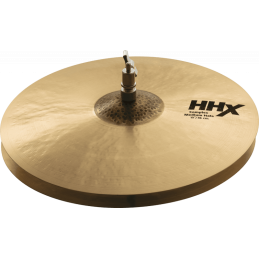 Sabian HHX 15 Complex...